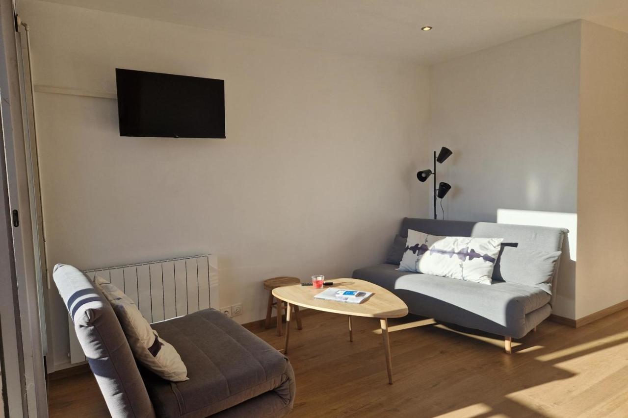 Rare Pearl With An Incredible View Of All Briancon Briançon Exterior foto